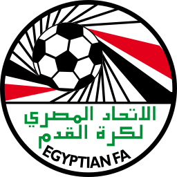Egyptian FA logo
