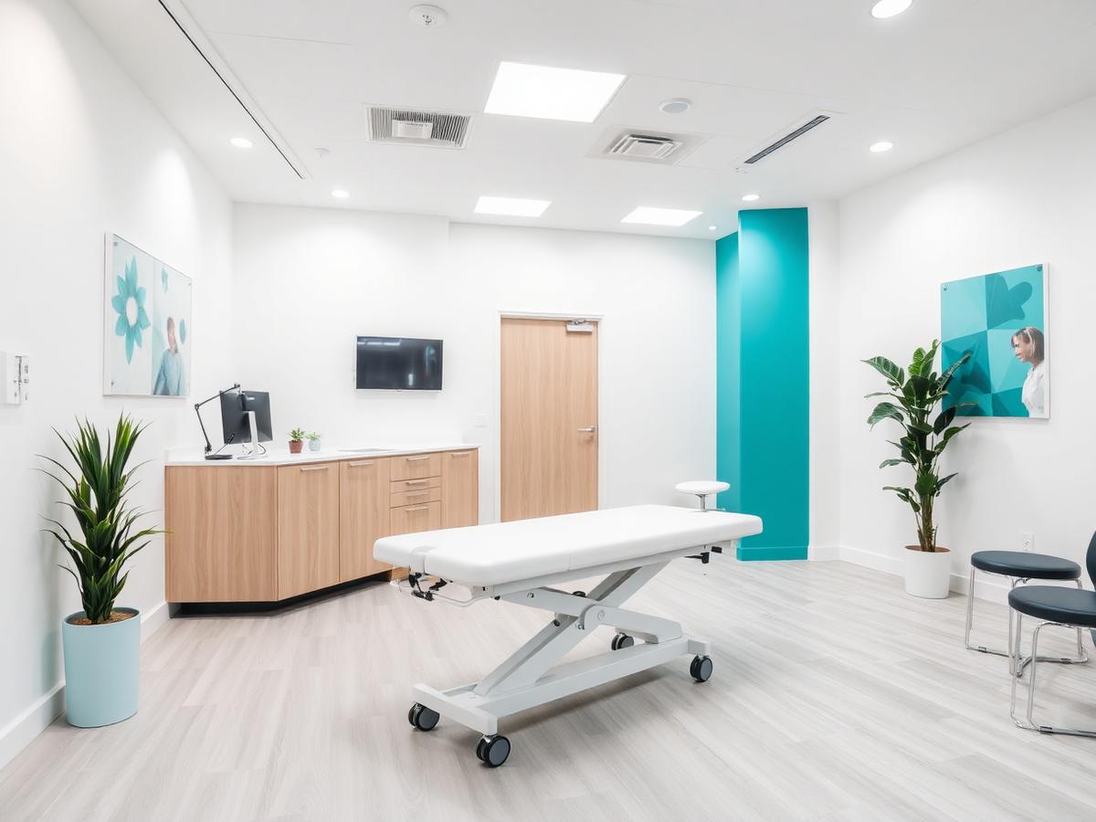 Clinical Physiotherapy