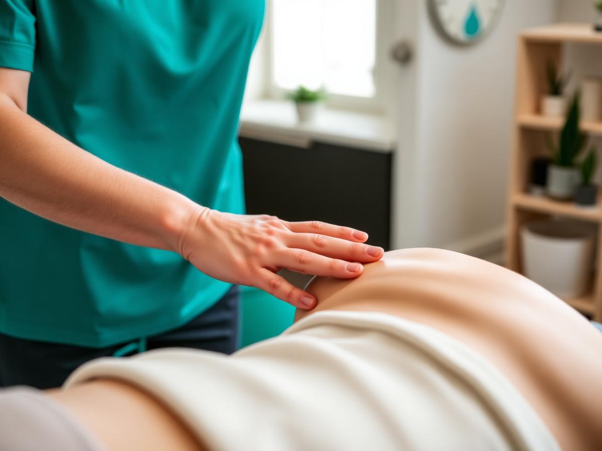 Manual Therapy