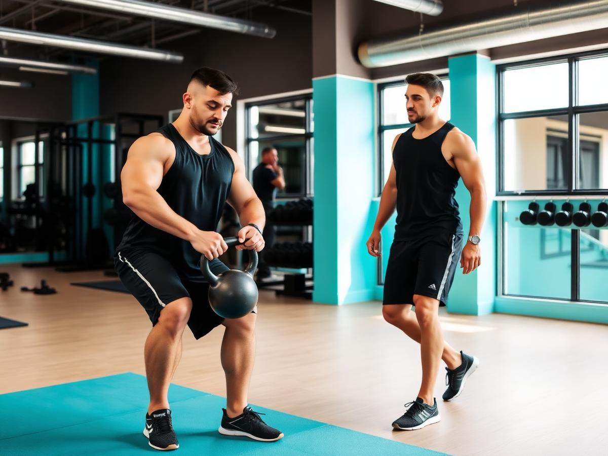 Performance Rehab